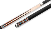 Predator Throne3 2 Pool Cue (Radial Joint)
